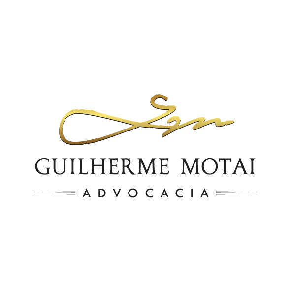 Logo G. Motai Advocacia